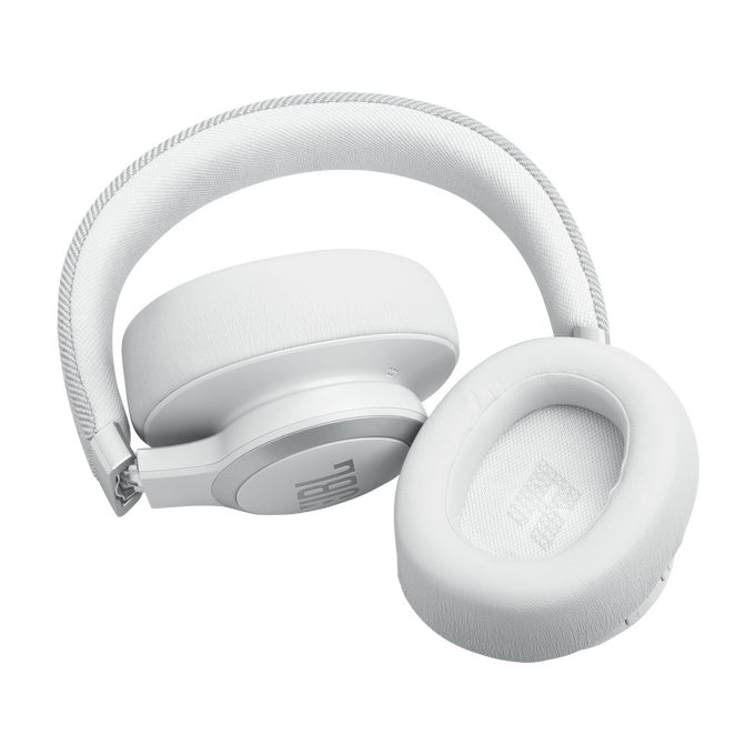 JBL Live 770NC Kabelloser Over Ear Kopfhorer mit True Adaptive Noise Cancelling